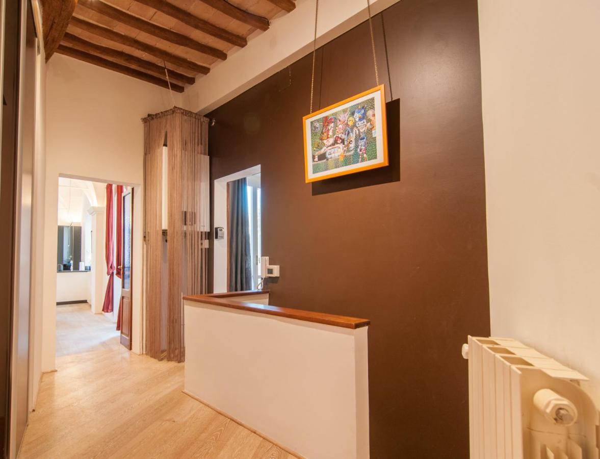 Umbrian Concierge - Villa Imbriani Perugia Exterior foto